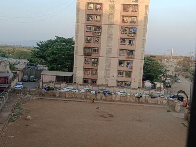 1 RK Apartment in Mankhurd for resale Mumbai. The reference number is 16751845