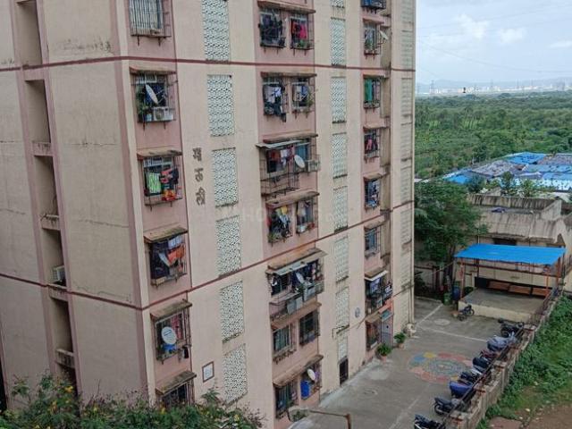 1 RK Apartment in Mankhurd for resale Mumbai Harbour. The reference number is 16752896
