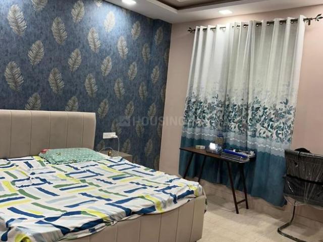1 RK Apartment in Mansarovar Extension for rent Jaipur. The reference number is 20890288