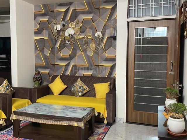 1 RK Apartment in Mansarovar for rent Jaipur. The reference number is 13974739