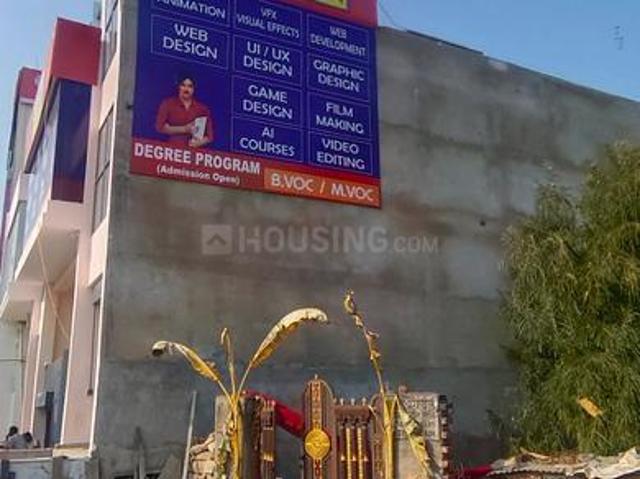 1 RK Apartment in Mansarovar for rent Jaipur. The reference number is 17487617