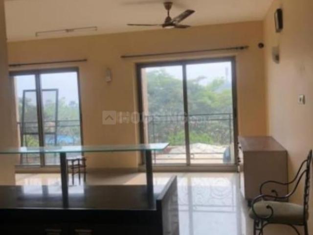 1 RK Apartment in Madh for resale Mumbai. The reference number is 11991919