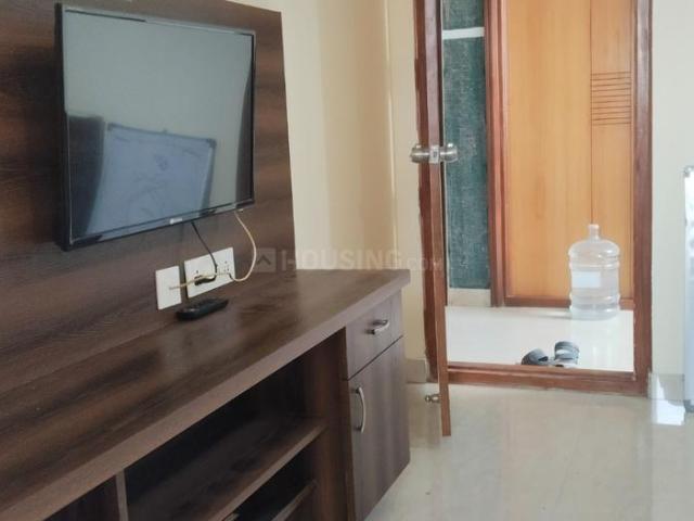 1 RK Apartment in Madhapur for rent Hyderabad. The reference number is 17615899