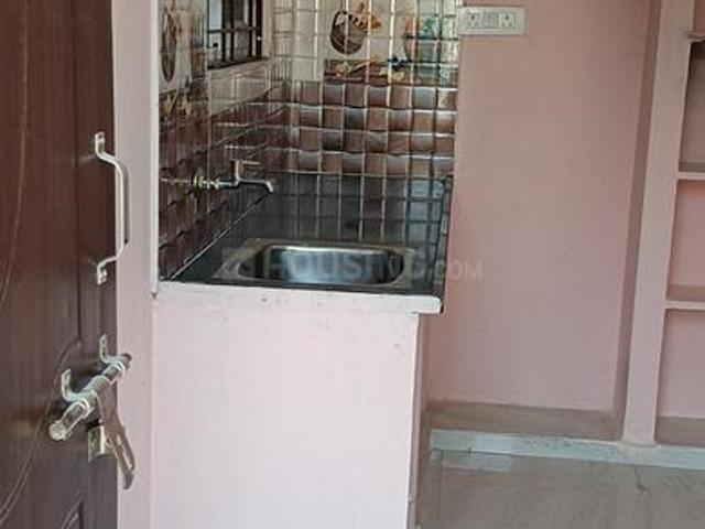 1 RK Apartment in Madhapur for rent Hyderabad. The reference number is 20480927