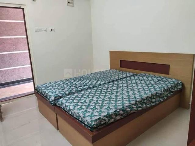 1 RK Apartment in Madhapur for rent Hyderabad. The reference number is 20228356