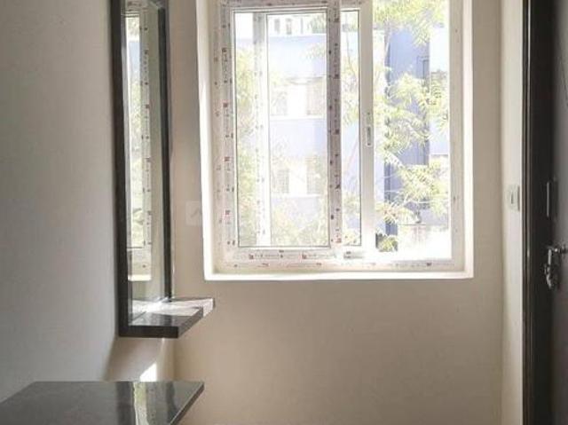 1 RK Apartment in Madhapur for rent Hyderabad. The reference number is 20228365
