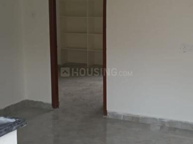 1 RK Apartment in Madhapur for rent Hyderabad. The reference number is 20228366