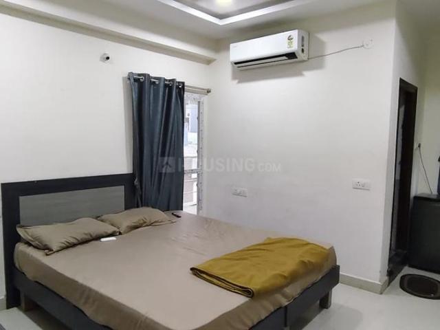 1 RK Apartment in Madhapur for rent Hyderabad. The reference number is 20254047
