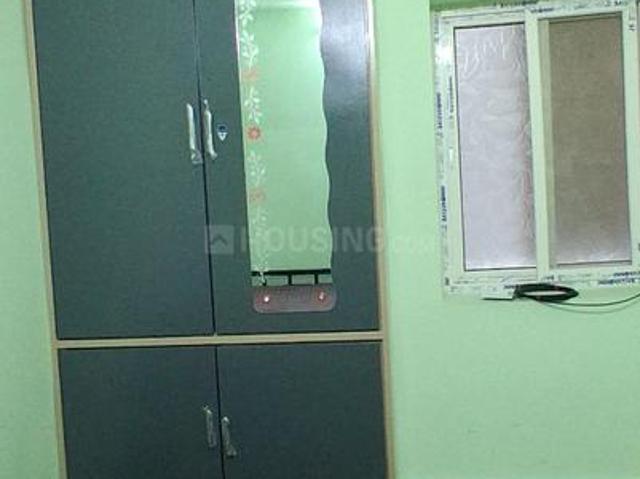 1 RK Apartment in Madhapur for rent Hyderabad. The reference number is 20290890