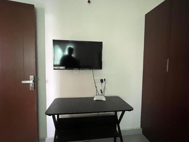 1 RK Apartment in Madhapur for rent Hyderabad. The reference number is 20310760