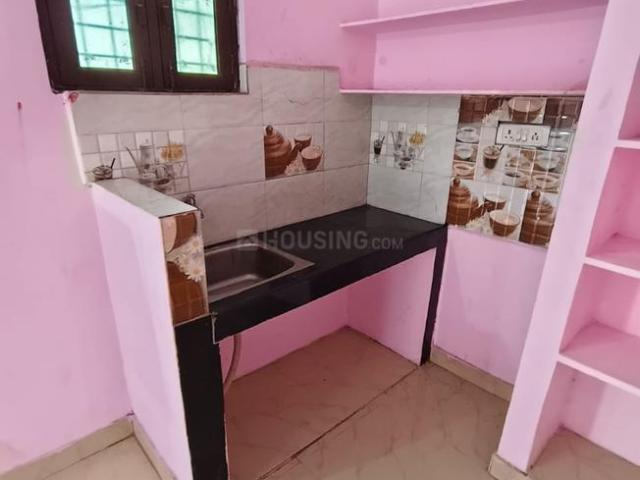 1 RK Apartment in Madhapur for rent Hyderabad. The reference number is 20376706