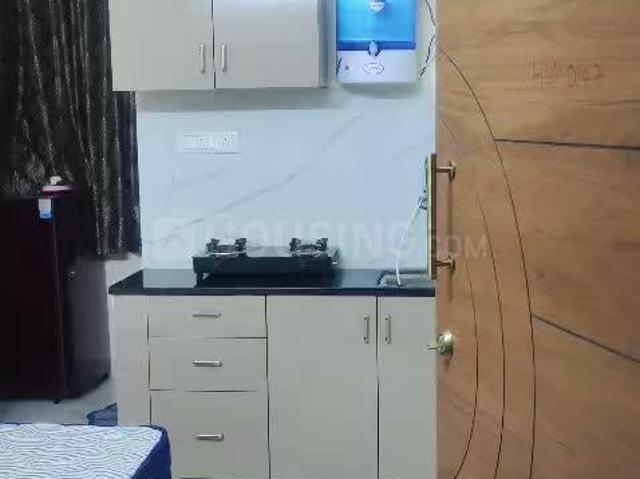 1 RK Apartment in Madivala for rent Bengaluru. The reference number is 20722351
