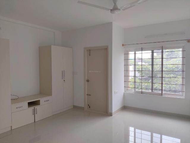1 RK Apartment in Mahadevapura for rent Bengaluru. The reference number is 19565655