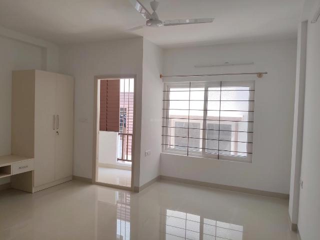 1 RK Apartment in Mahadevapura for rent Bengaluru. The reference number is 19562626