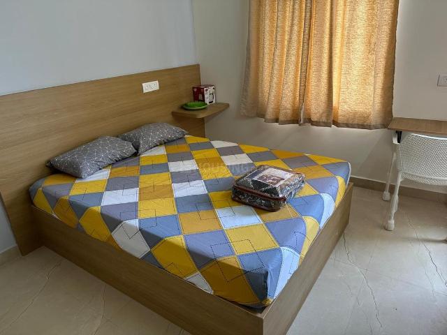 1 RK Apartment in Mahadevapura for rent Bengaluru. The reference number is 20458302