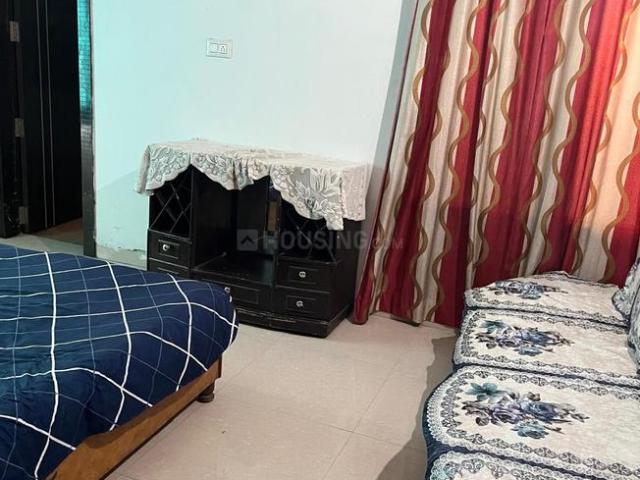 1 RK Apartment in Mahal for rent Amritsar. The reference number is 20129579
