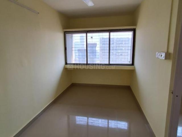 1 RK Apartment in Mahalakshmi for rent Mumbai. The reference number is 20076215