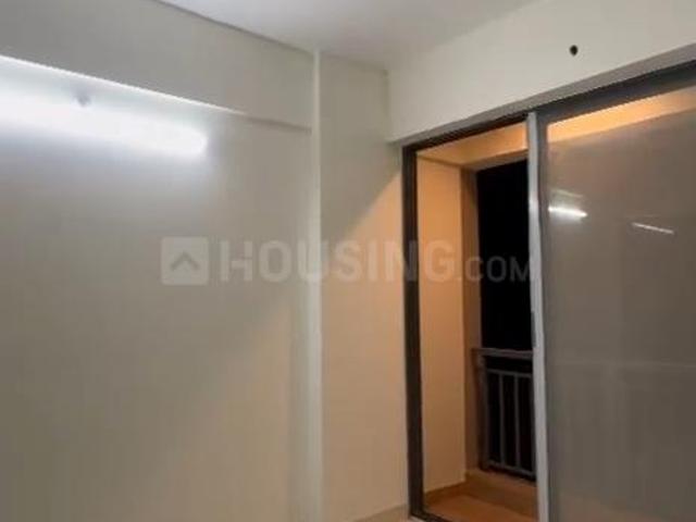 1 RK Apartment in Mahalakshmi Nagar for rent Indore. The reference number is 19726902