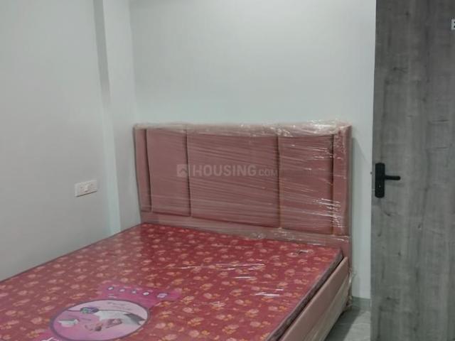 1 RK Apartment in Mahalakshmi Nagar for rent Indore. The reference number is 19767686