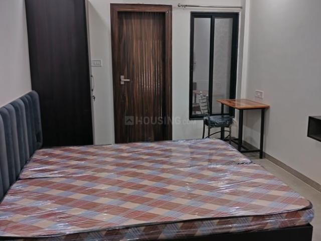 1 RK Apartment in Mahalakshmi Nagar for rent Indore. The reference number is 19781389