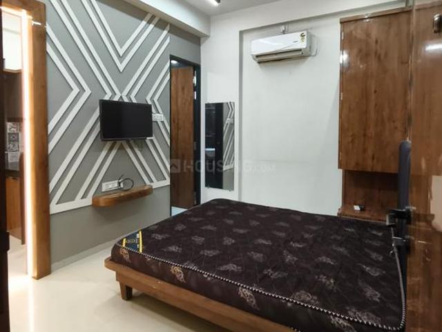 1 RK Apartment in Mahalakshmi Nagar for rent Indore. The reference number is 19783246