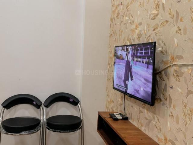 1 RK Apartment in Mahalakshmi Nagar for rent Indore. The reference number is 19825703