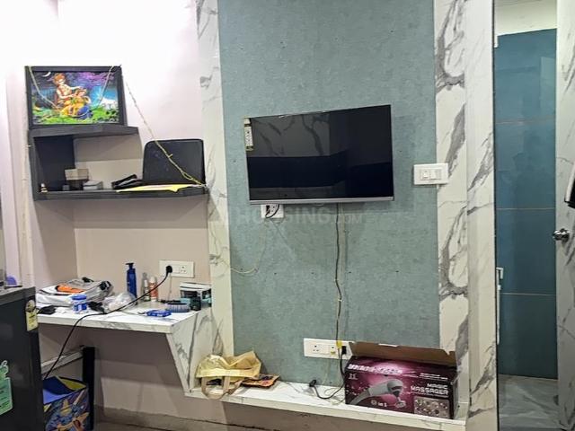 1 RK Apartment in Mahalakshmi Nagar for rent Indore. The reference number is 19174985
