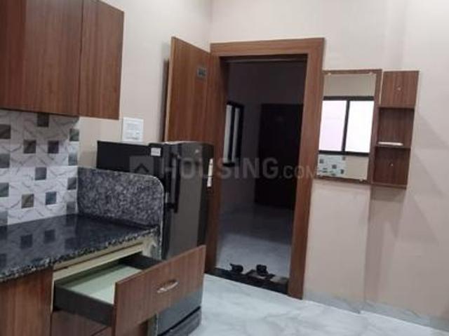 1 RK Apartment in Mahalakshmi Nagar for rent Indore. The reference number is 20425364