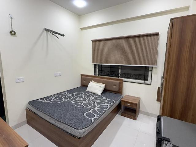 1 RK Apartment in Mahalakshmi Nagar for rent Indore. The reference number is 20458300
