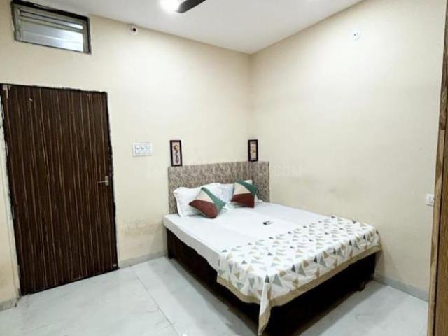 1 RK Apartment in Mahalakshmi Nagar for rent Indore. The reference number is 20531127