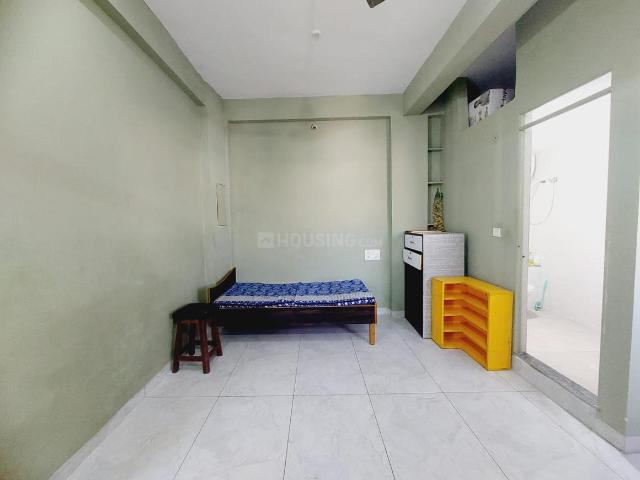 1 RK Apartment in Mahalakshmi Nagar for rent Indore. The reference number is 20295596