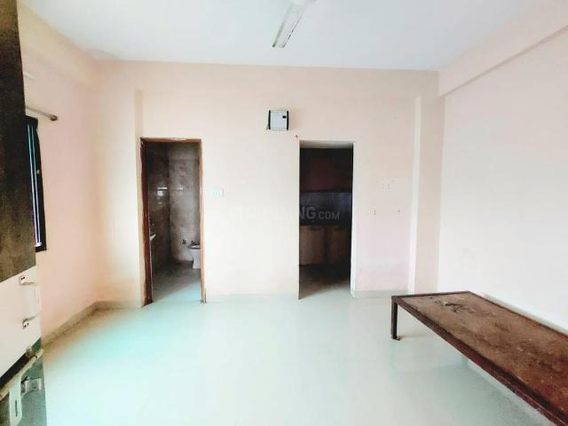 1 RK Apartment in Mahalakshmi Nagar for rent Indore. The reference number is 20318015