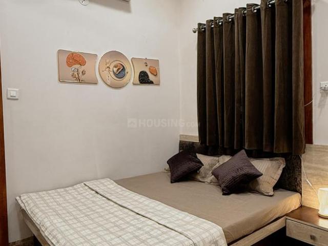 1 RK Apartment in Mahalakshmi Nagar for rent Indore. The reference number is 20351465