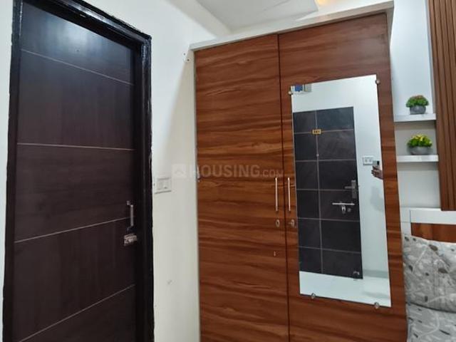 1 RK Apartment in Mahalakshmi Nagar for rent Indore. The reference number is 20363418