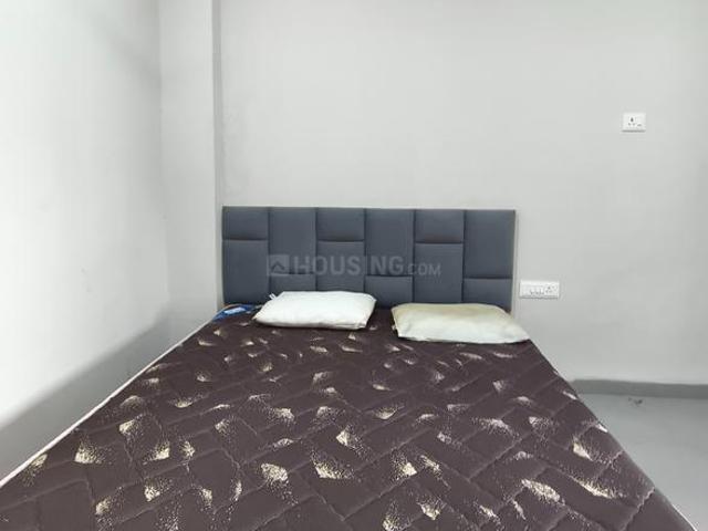 1 RK Apartment in Mahalakshmi Nagar for rent Indore. The reference number is 20363066