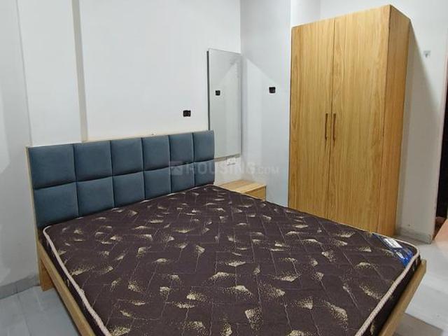 1 RK Apartment in Mahalakshmi Nagar for rent Indore. The reference number is 20363194