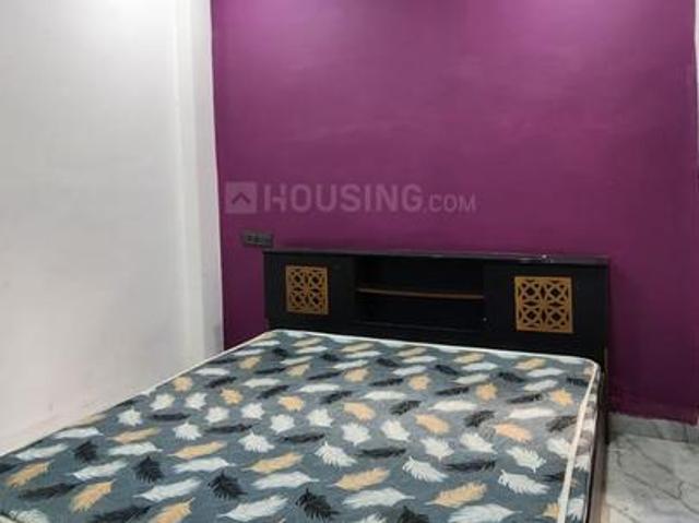 1 RK Apartment in Mahalakshmi Nagar for rent Indore. The reference number is 20399150