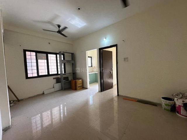 1 RK Apartment in Mahalakshmi Nagar for resale Indore. The reference number is 20476934