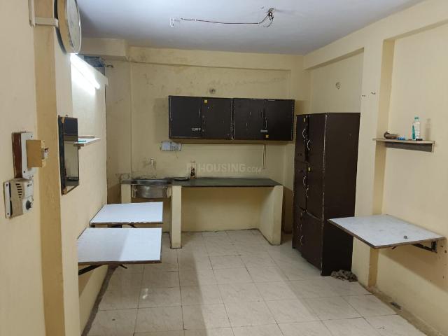 1 RK Apartment in Maharaja Tukoji Rao Holker Cloth Market for rent Indore. The reference number is 17789346