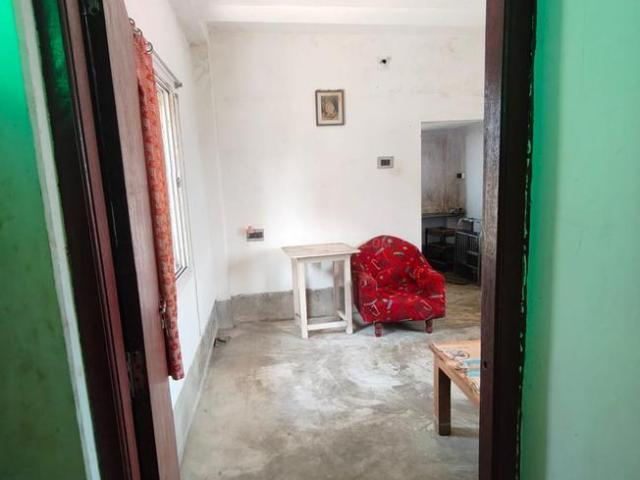 1 RK Apartment in Maheshtala for rent Kolkata. The reference number is 20307390