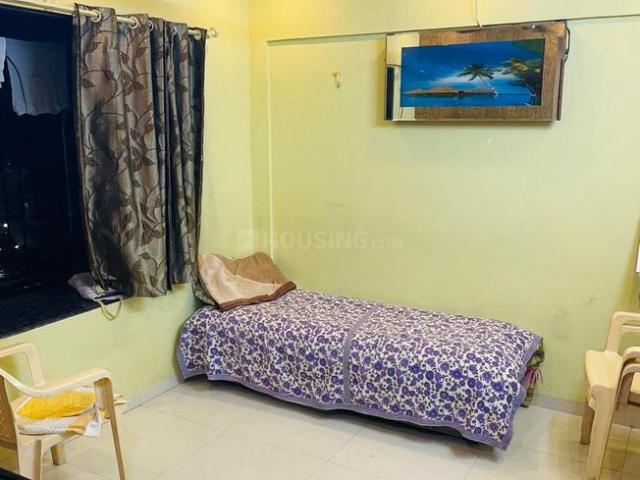 1 RK Apartment in Mahim for rent Mumbai. The reference number is 18473959