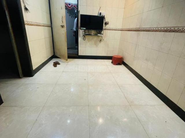 1 RK Apartment in Mahim for rent Mumbai. The reference number is 18474415