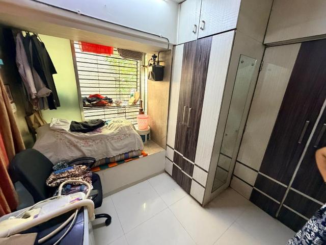 1 RK Apartment in Mahim for rent Mumbai. The reference number is 20018683