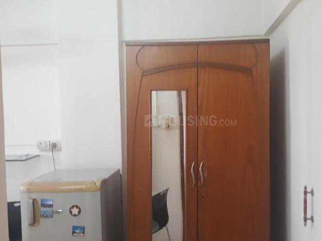 1 RK Apartment in Mahim for resale Mumbai. The reference number is 20486516