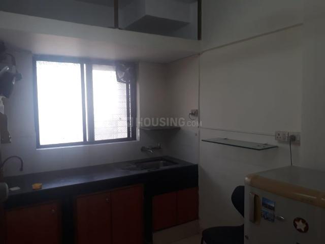 1 RK Apartment in Mahim for resale Mumbai. The reference number is 20575319