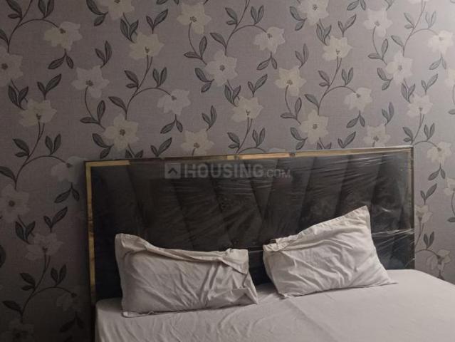 1 RK Apartment in Mahipalpur for rent New Delhi. The reference number is 13373114