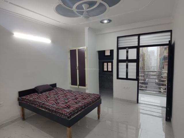 1 RK Apartment in Mahipalpur for rent New Delhi. The reference number is 18172781