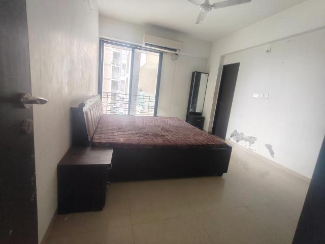 1 RK Apartment in Makarba for rent Ahmedabad. The reference number is 20976988