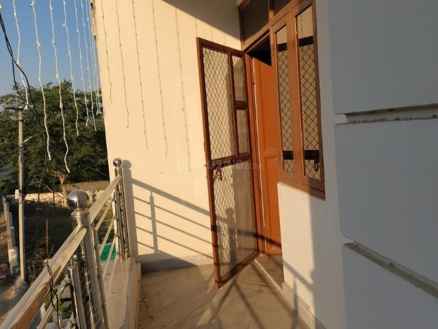 1 RK Apartment in Makhupura for rent Ajmer. The reference number is 18830689