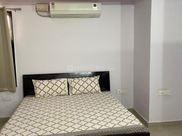 1 RK Apartment in Malviya Nagar for rent Jaipur. The reference number is 20293820